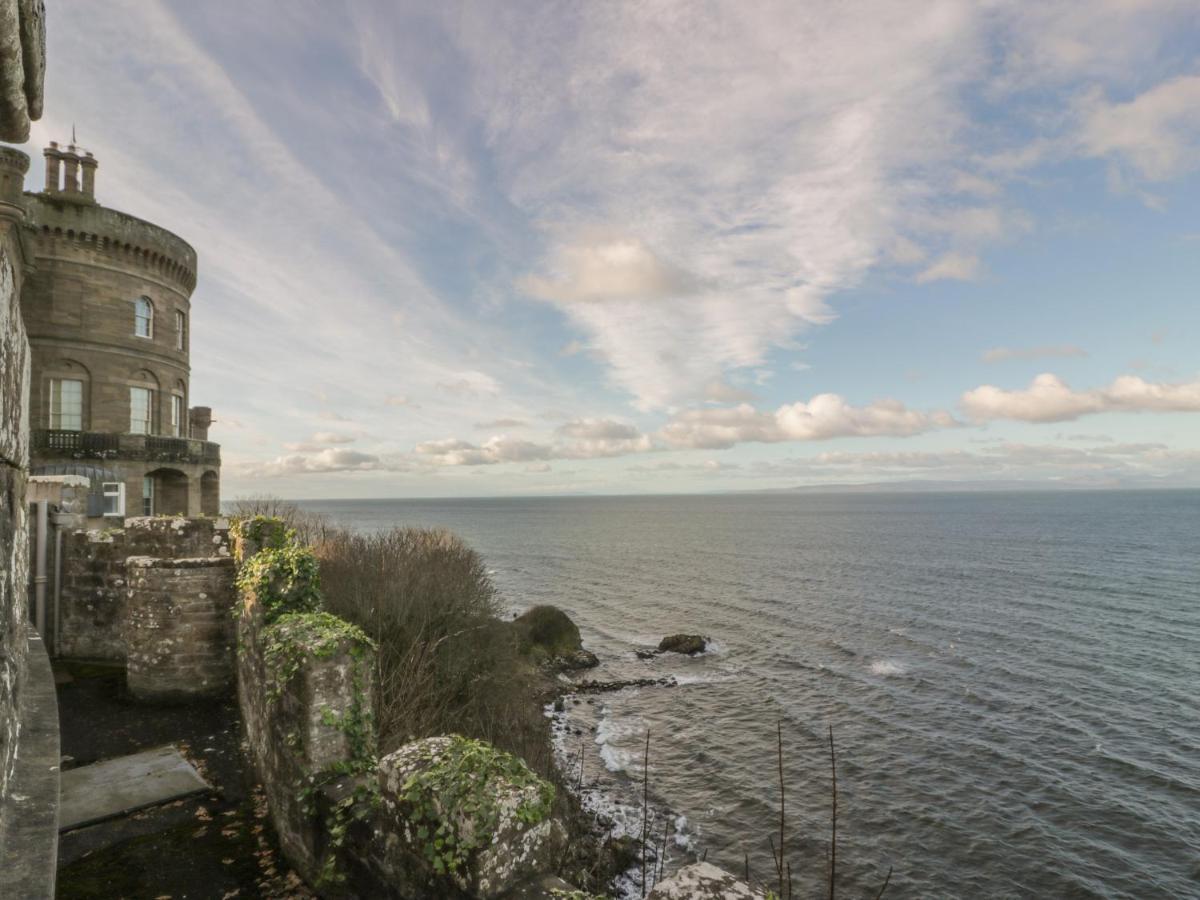 Royal Artillery Cottage - Culzean Castle Maybole Exterior photo